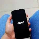 Uber ulazi na tržište Srbije ali neće prevoziti putnike, bar zasad