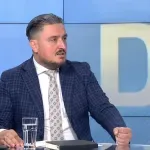 Rajić o slučaju "Oskara" koji "nudi" Šariću pomilovanje: To može samo predsednik, a zna se ko je tada to bio