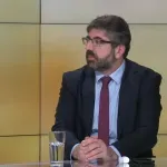 Lazović: SNS će se truditi da prvo pokrade izbore, a posle da ne dozvoli smenu vlasti, manje neodlučnih nego pre