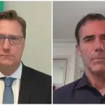 Gozi, Prebilic question acquisition of Adria News Network