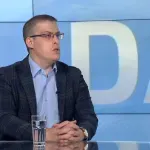 Ninić: Stefanović na sigurnoj lokaciji, neće se predati do završetka izbornih radnji