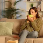 Najbolji napitak protiv nadutosti pre spavanja, prema nutricionistima
