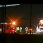 Probijena ograda aerodroma u Lajpcigu, vlasti pokrenule istragu