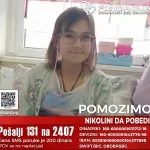 Nikolini je potrebna naša pomoć za preglede, lečenje i slušne aparate