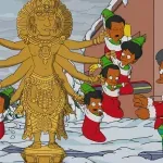 Posle polemika o rasnim stereotipima, Apu ponovo u "Simpsonovima" sa novim glasom