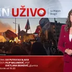 Dan uživo: Svi putevi ka Slaviji