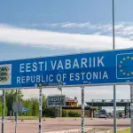 Srpske kamiondžije čekaju više od 10 dana na granici između Rusije i Estonije