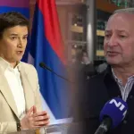 Brnabić pisala predsednici EP, protestuje zbog posmatrača izbora, a posebno Šidera