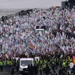 Oko 1,5 miliona Kurda u Nemačkoj: Velika zajednica o kojoj se malo zna