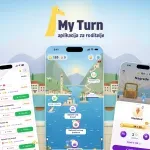 Od najmlađih do tinejdžera: Aplikacija MyTurn sada namenjena celoj porodici