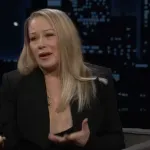 Glumica Kristina Eplgejt, koja se leči od multiple skleroze, kaže da su lekari utvrdili da ipak nema tu bolest