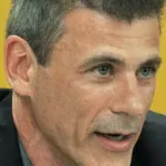 Nik Sloter, lik iz Tropske vreline, ponovo podržao studente: "Pumpaj"