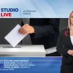 N1 Studio live: Poslednji dan kampanje