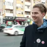Predizborna groznica u Nišu, student poziva građane: Pridružite nam se, a ostalo ignorišite