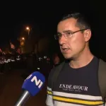 Đurić (Studentska lista): Šetnje izuzetno važne, studenti podnose ogromnu žrtvu
