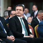 Na marginama samita Berlinskog procesa Kurti se sastao sa Martom Kos