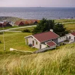 U Norveškoj kuće čuvaju toplotu: Pet pravila zbog kojih je lakše prebroditi hladne zime