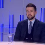 Bojan Spaić: Spisak Vučićevih pomilovanja - sredstvo ucene, proradiće ako pomilovani ispune svoje zadatke za izbore