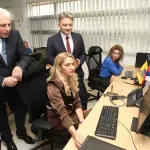 AI botovi pomažu korisnicima Pošte Srbije, otvoren inovativni Kontakt centar