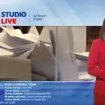 N1 Studio Live: Izborna tišina