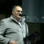 Gašić: Neće biti političke saradnje Studentske liste sa Srpskom listom