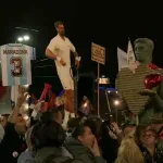Novak Đoković srećan zbog pobede Studentske liste: Najdublje poštovanje studentima koji su pokazali dostojanstvo i istrajnost