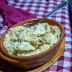 Zaboravljeni doručak jugoslovenske kuhinje: Napravite poparu kakvu su spremale naše bake