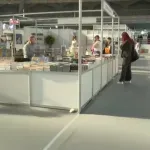 (VIDEO) Otvoren Sajam knjiga: Oko sto izdavača manje nego ranije