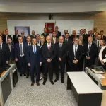 Belgrade hosts organized crime prosecutors from 14 countries for Permanent Conference annual meeting