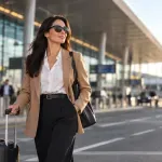 Kako da putovanje preko beogradskog aerodroma prođe bez stresa: Prevoz, parking i iznajmljivanje automobila