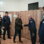Dačić: Policija će obezbediti stabilan javni red i mir, prestati s politizacijom