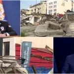 Bivši načelnik Komunalne policije o rušenju u Savamali: Tvrdi da je sve organizovao Siniša Mali, pominje i Veselina Milića