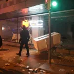 Sto demonstranata "protiv sistema" uhapšeno u Barseloni, četvrtina maloletna