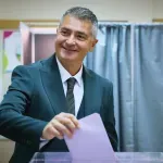 Srdanović: Rasplet u vezi sa nadstrešnicom je prioritet