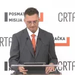 Crta zabeležila veliki broj izbornih nepravilnosti, najčešće kršena tajnost glasanja
