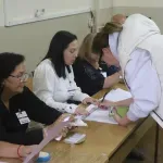 PRESEK do 19 sati: Crta, Cesid i Ipsos - izašlo 67,8 birača; RIK izneo procene do 18 časova