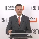 CRTA: Studentska lista osvojila 51,47 odsto glasova