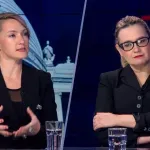 Krstić i Martinoli o izlaznosti i redovima: Ovo je jedan istorijski trenutak i izborni dan