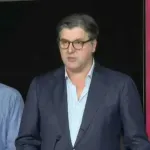 Bodiroga: Budite uz kontrolore Studentske liste, ne gde se okuplja policija i neuniformisana lica