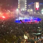 Hrvatska stranka Možemo čestitala pobedu studentima i građanima Srbije