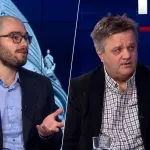Gavrilović i Ivković: Društvu sledi jedno ozdravljenje, ovaj narod je bio predmet jedne bezočne medijske torture