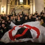 Vojska olovaka jača od partijske vojske: "Ovog puta demokratija bila prejaka, čak i za nasilje SNS-a"