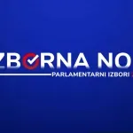 "Izborna noć" na N1 (25.10.2026)