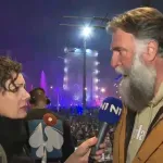 Čupić sa skupa na Slaviji: Vulkan dobrih emocija i lepog raspoloženja, sinoćnja proslava bila kratkotrajna i mala