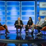 Utisak nedelje: Radomir Saičić, Sonja Simonović, Miloš Bešić i Slobodan Georgiev