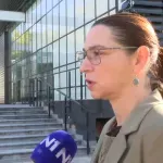 Jelena Kleut se nada povratku na Univerzitet u Novom Sadu