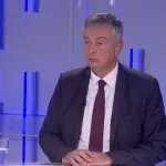 Šoškić pozvao na izbegavanje bilo kakve vrste provokacija i nasilja: Dostojanstveno da dopustimo našoj državi da se oporavi