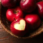 Kada je najbolje jesti jabuku da biste iskoristili sve prednosti njenih vlakana?