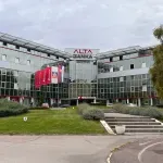 Narodna banka Srbije oduzela dozvolu za rad Alta banci