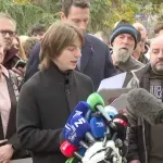Student List issues call to whistleblowers: Report destruction of documents